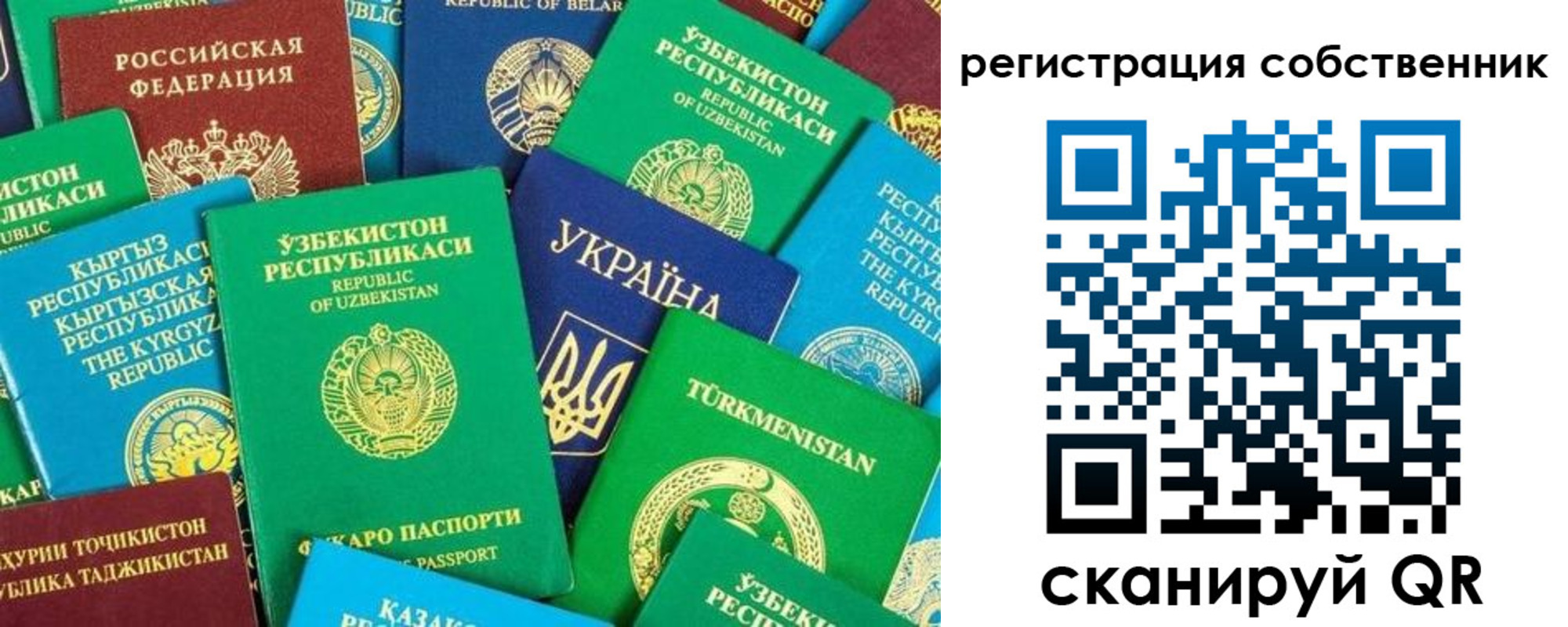 прописка в Северске